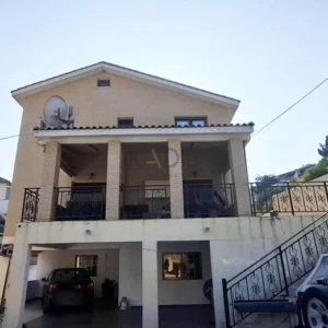 5 Bedroom House for Rent in Limassol District