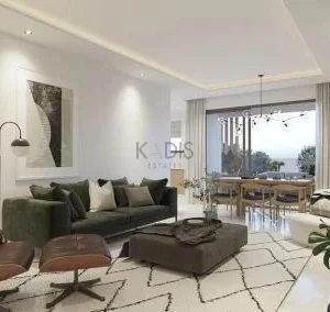 3 Bedroom Apartment for Sale in Latsia, Nicosia District