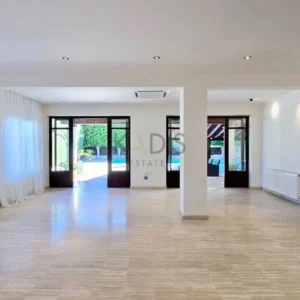 5 Bedroom House for Sale in Limassol – Kapsalos