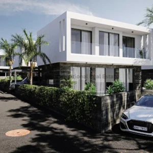 3 Bedroom House for Sale in Kissonerga, Paphos District