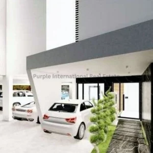 1 Bedroom Apartment for Sale in Kato Polemidia, Limassol District