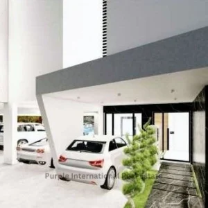 2 Bedroom Apartment for Sale in Kato Polemidia, Limassol District