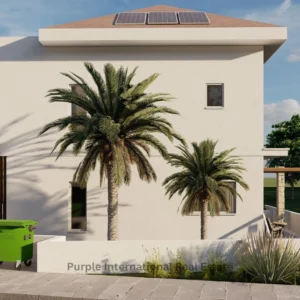 3 Bedroom House for Sale in Timi, Paphos District