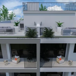 2 Bedroom Apartment for Sale in Limassol District