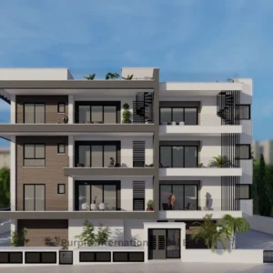 1 Bedroom Apartment for Sale in Limassol District