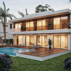 3 Bedroom House for Sale in Peyia, Paphos District