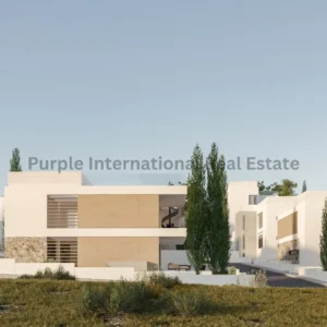 4 Bedroom House for Sale in Germasogeia, Limassol District