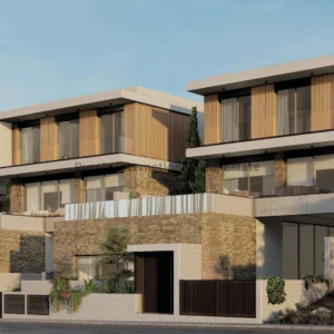 4 Bedroom House for Sale in Geroskipou, Paphos District