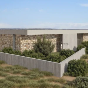 4 Bedroom House for Sale in Sea Caves, Paphos District