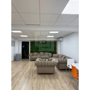 1600m² Office for Rent in Limassol District