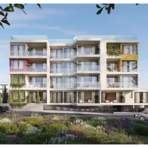 2 Bedroom House for Sale in Paphos District