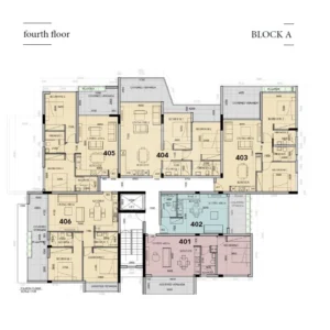 1 Bedroom Apartment for Sale in Paphos District