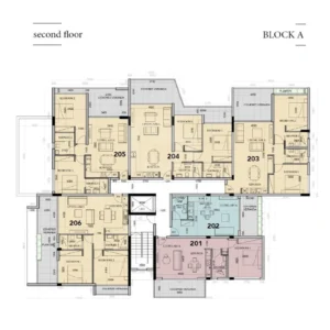 2 Bedroom Apartment for Sale in Paphos District