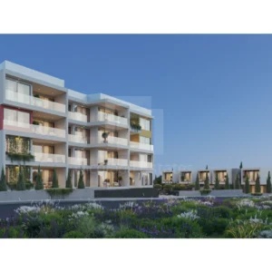 1 Bedroom Apartment for Sale in Paphos District