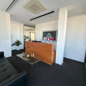225m² Office for Rent in Columbia Area, Limassol District