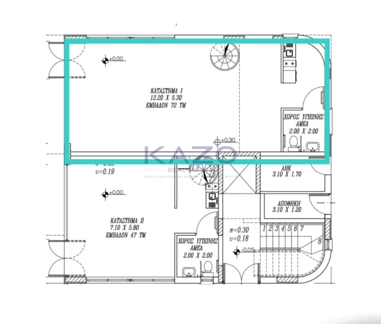 Commercial Property