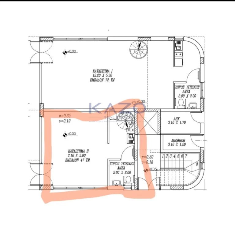 Commercial Property