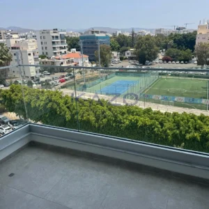 2 Bedroom Apartment for Rent in Limassol District