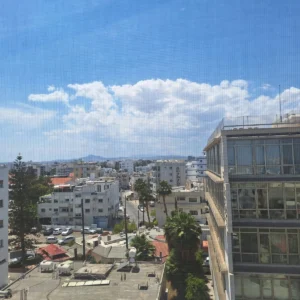 2 Bedroom Apartment for Sale in Larnaca District