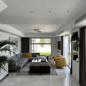 4 Bedroom House for Rent in Limassol – Agios Athanasios