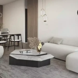 2 Bedroom Apartment for Sale in Limassol – Linopetra