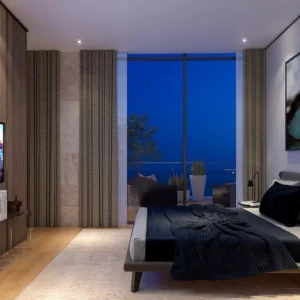2 Bedroom Apartment for Rent in Limassol District