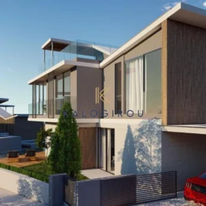 3 Bedroom House for Sale in Chlorakas, Paphos District
