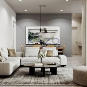 3 Bedroom Apartment for Sale in Columbia Area, Limassol District