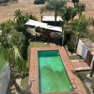 3 Bedroom House for Sale in Oroklini, Larnaca District