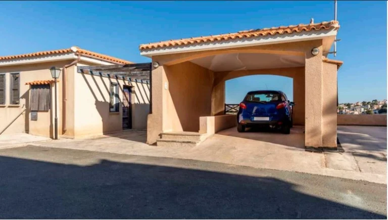 Cheap Houses and Villas for Sale Paphos up to 400000 euro