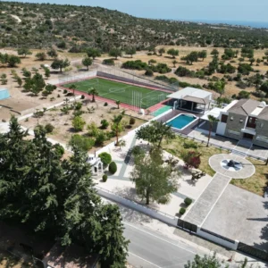 5 Bedroom House for Sale in Kouklia, Paphos District