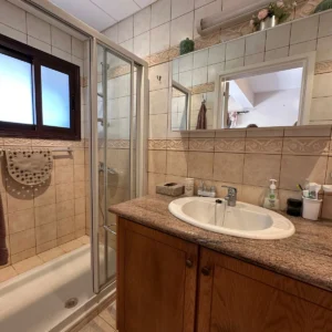 3 Bedroom House for Sale in Pissouri, Limassol District