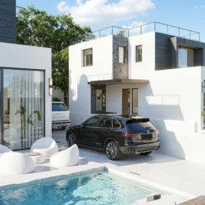 3 Bedroom House for Sale in Limassol District