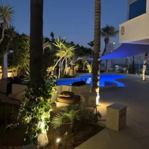 6+ Bedroom House for Sale in Limassol District