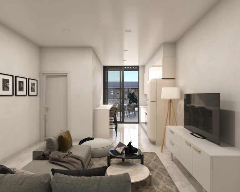 Apartments