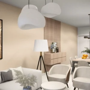 2 Bedroom Apartment for Sale in Geroskipou, Paphos District