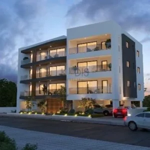 2 Bedroom Apartment for Sale in Latsia, Nicosia District