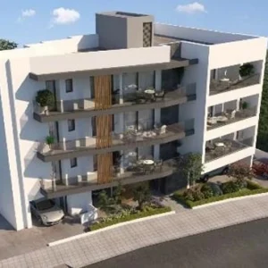 2 Bedroom Apartment for Sale in Latsia, Nicosia District