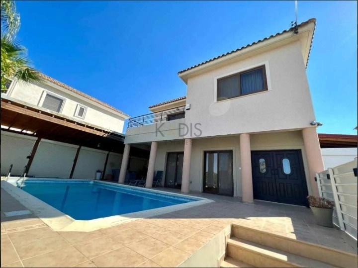 Houses for Sale in Cyprus