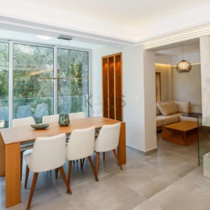 3 Bedroom Apartment for Rent in Potamos Germasogeias, Limassol District