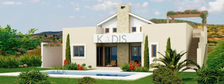 Cheap Houses and Villas for Sale Limassol up to 600000 euro