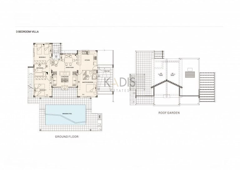 Cheap Houses and Villas for Sale Limassol up to 600000 euro