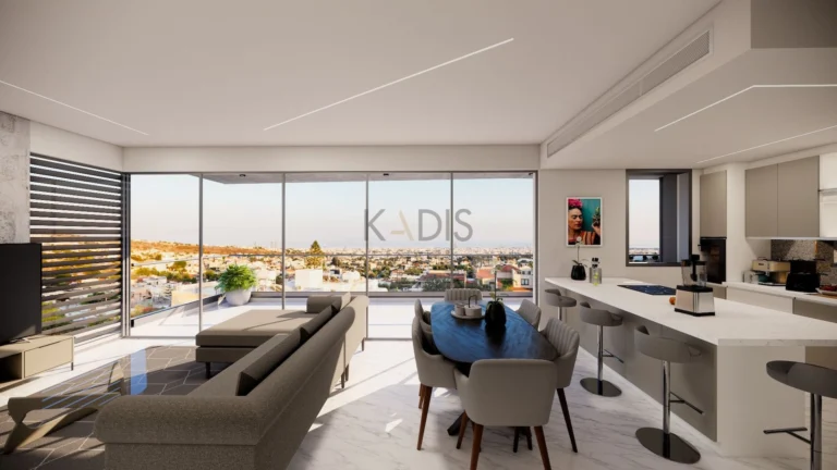 Average Price for 2 Bedroom Apartment in Cyprus