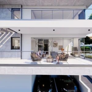 2 Bedroom Apartment for Sale in Limassol – Agia Fyla
