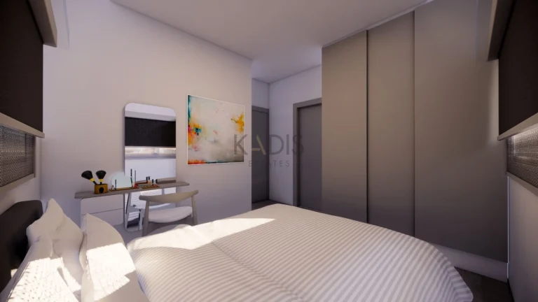 Average Price for 2 Bedroom Apartment in Cyprus