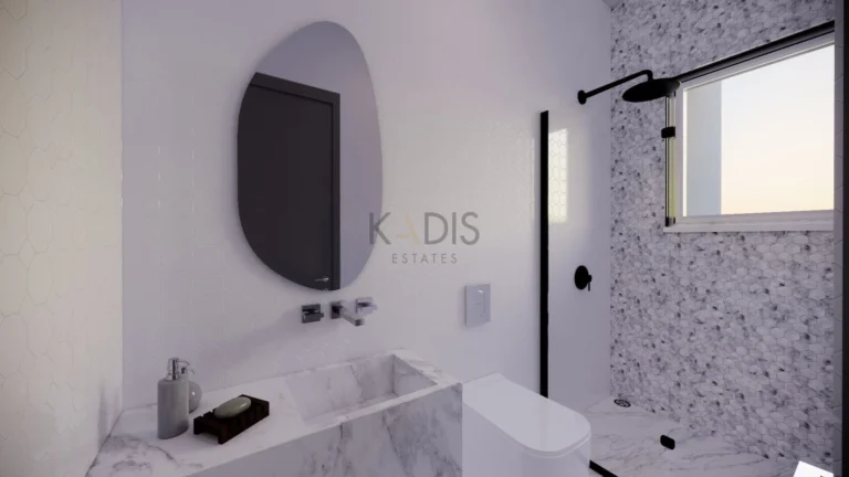 Average Price for 2 Bedroom Apartment in Cyprus