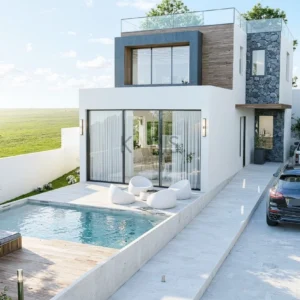 3 Bedroom House for Sale in Limassol District