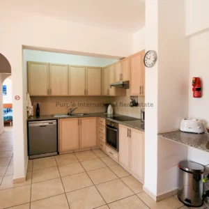 2 Bedroom Apartment for Sale in Sea Caves, Paphos District