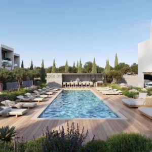 2 Bedroom Apartment for Sale in Paphos District