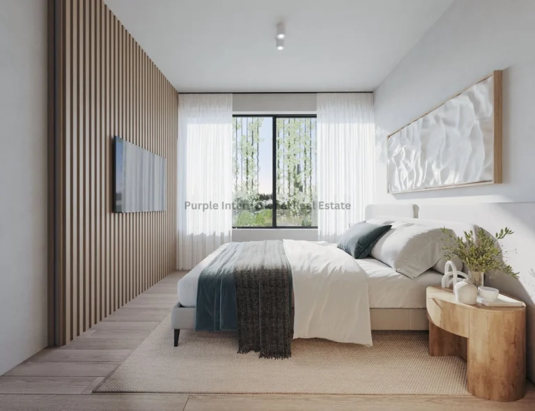 Average Price for Brand New Apartment in Cyprus